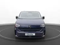 Gebraucht VW T7 150 PS (110 kW) 2025 Blau Van