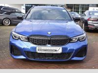 gebraucht BMW 340 xDrive StandHzg Pano ACC Nav HUD Leder H/K