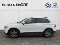 gebraucht VW Tiguan 1.5 TSI Comfortline OPF (EURO 6d-TEMP) BMT/Start-