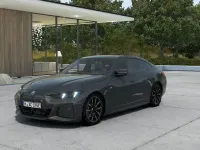 Gebraucht BMW i4 Shadowline 442 kW (601 PS) 2024 Dravitgrau (grau) Limousine