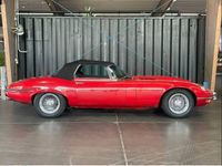 gebraucht Jaguar E-Type V12