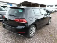 Gebraucht VW Golf VII Join 116 PS (85 kW) 2019 Deep black perleffekt Limousine