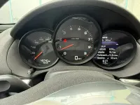 Occasion Porsche Boxster 265 ch (194 kW) 2013 Bleue Cabriolet