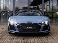 Gebraucht Audi R8 Spyder Performance 620 PS (456 kW) 2024 Grau Cabrio