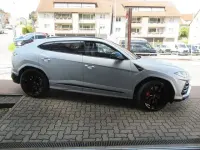 Gebraucht Lamborghini Urus 650 PS (478 kW) 2022 Silber SUV
