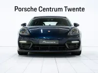 Gebraucht Porsche Panamera 4 462 PS (339 kW) 2021 Blau Kleinwagen