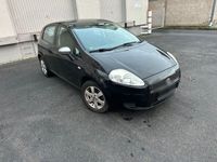 gebraucht Fiat Grande Punto 1.4 Active