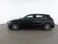 Gebraucht Mercedes A45 AMG AMG 388 PS (285 kW) 2020 Schwarz Kleinwagen