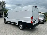 Gebraucht Fiat Ducato 140 PS (102 kW) 2025 Weiß Van