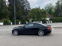 gebraucht BMW 330 i Coupé - M Performance / Handschalter