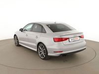 gebraucht Audi A3 Limousine 1.4 TFSI Attraction ultra, Benzin, 17.900 €