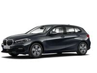 Gebraucht BMW 116 Advantage 109 PS (80 kW) 2026 Kleinwagen