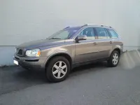 Gebraucht Volvo XC90 163 PS (119 kW) 2010 Grau SUV