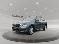 gebraucht Skoda Kamiq Ambition 81kw TSI *el.Heck*LM*LED*KeyLess*