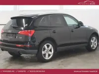 Gebraucht Audi Q5 Sport 179 PS (131 kW) 2010 Schwarz SUV