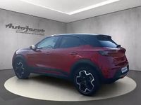 Gebraucht Opel Mokka 131 PS (96 kW) 2024 Kosmos rot (metallic) SUV