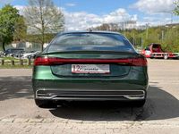 Gebraucht Audi A7 Sport 286 PS (210 kW) 2019 Individuallackierungen audi ex Kleinwagen