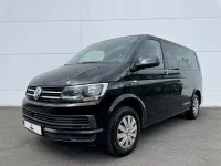 Gebraucht VW Caravelle S 150 PS (110 kW) 2019 Schwarz Van