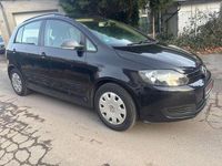 Gebraucht VW Golf VI Trendline 80 PS (58 kW) 2010 Deep black perleffekt Kleinwagen