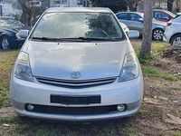 Gebraucht Toyota Prius Sol 111 PS (81 kW) 2006 Grau Kleinwagen