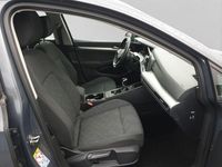 Gebraucht VW Golf VII Life 150 PS (110 kW) 2020 Grau Limousine