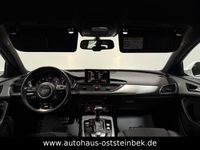 Gebraucht Audi A6 S-Line 190 PS (139 kW) 2014 Weiß Kombi