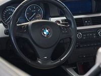 gebraucht BMW 325 Cabriolet d -E93
