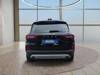 Neu Ford Kuga 186 PS (136 kW) 2026 Agate black SUV