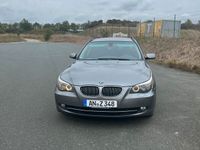 gebraucht BMW 530 e61 d facelift