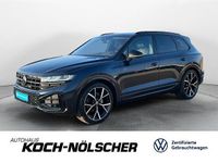 Gebraucht VW Touareg R-line 286 PS (210 kW) 2025 Blau SUV