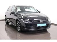 Gebraucht VW Golf VIII Active 150 PS (110 kW) 2022 Deep black Limousine