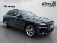 Gebraucht Genesis GV70 Sport 201 PS (147 kW) 2024 Grün SUV