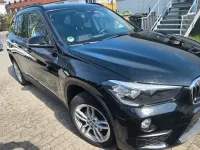 Gebraucht BMW X1 116 PS (85 kW) 2017 Gold SUV