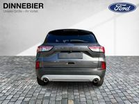 gebraucht Ford Kuga Titanium Navi+Kamera+Winterpaket+Keyless