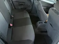 Gebraucht Opel Astra 105 PS (77 kW) 2005 Grau Kleinwagen