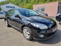 gebraucht Renault Mégane III*Tomtom Edition*Klima+Tüv Neu*