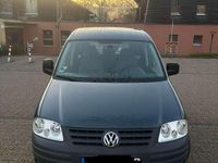 Gebraucht VW Caddy 80 PS (58 kW) 2009 Van / Kleinbus