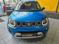 Gebraucht Suzuki Ignis Comfort 83 PS (61 kW) 2024 Blau SUV