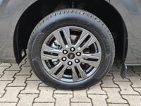 Uusi Ford Transit Custom Limited 170 HP (125 kW) 2026 Sininen Sedan