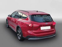 Gebraucht Ford Focus Active 155 PS (114 kW) 2025 Rot Kombi