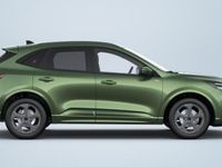 Neu Ford Kuga ST-Line 182 PS (133 kW) 2025 Bursting green metallic SUV
