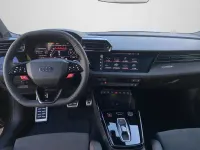 Gebraucht Audi RS3 Sportback Advanced 400 PS (294 kW) 2026 Daytonagrau perleffekt (metallic) Kleinwagen