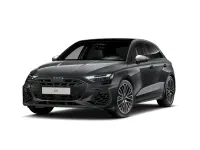 Gebraucht Audi S3 Ambiente 333 PS (244 kW) 2026 Daytonagrau perleffekt Limousine