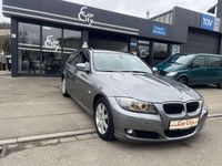 Gebraucht BMW 318 143 PS (105 kW) 2012 Spacegrau metallic Kombi