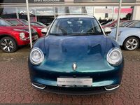 Gebraucht Wey 03 126 PS (92 kW) 2023 Grün SUV