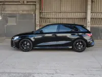Gebraucht Audi RS3 Sport 400 PS (294 kW) 2024 Schwarz Limousine