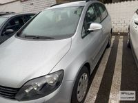 gebraucht VW Golf VI Plus Comfortline 1.4 TSI TEMPOMATZ~SHZ~