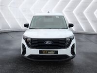 Gebraucht Ford Courier Trend 101 PS (74 kW) 2024 Weiss Van / Kleinbus