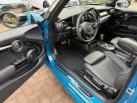 Occasion Mini Cooper S 178 PK (130 kW) 2022 Blauw Hatchback