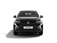 Nowe Renault Captur Evolution 116 KM (85 kW) 2026 Czarny SUV